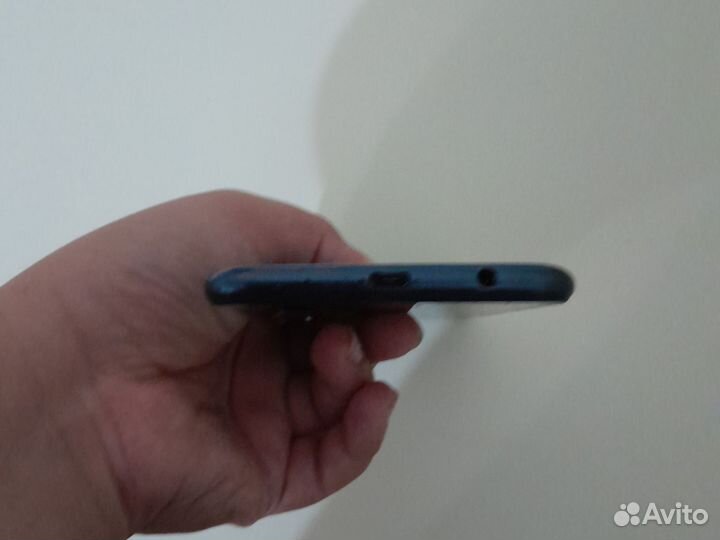 Телефон samsung А10