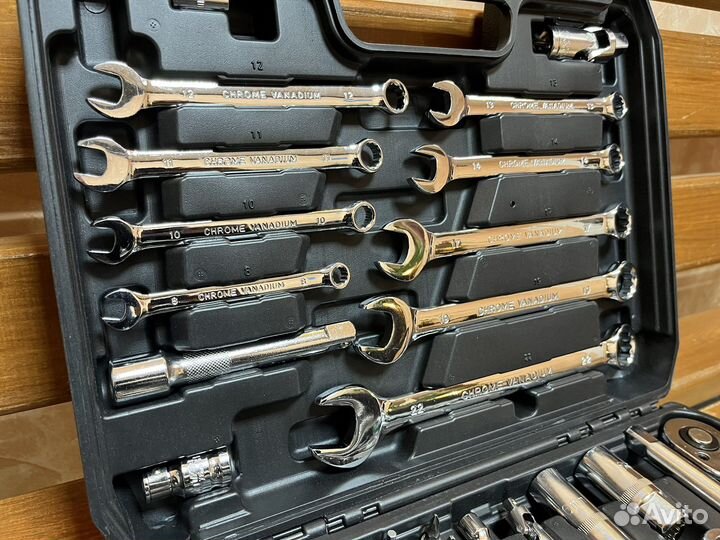 Набор инструментов HGA tools