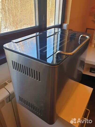 Хлебопечка Kenwood BM450