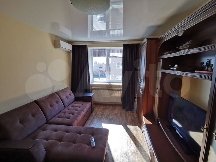 1-к. квартира, 37,5 м², 3/3 эт.