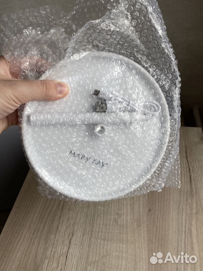 Зеркало новое Mary Kay с LED подсветкой