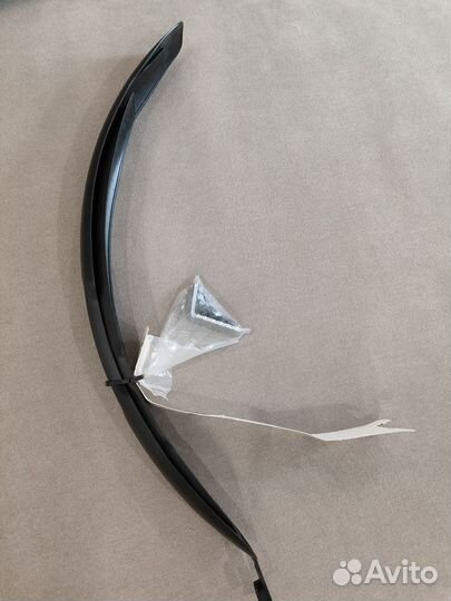 Набор крыльев для велосипеда