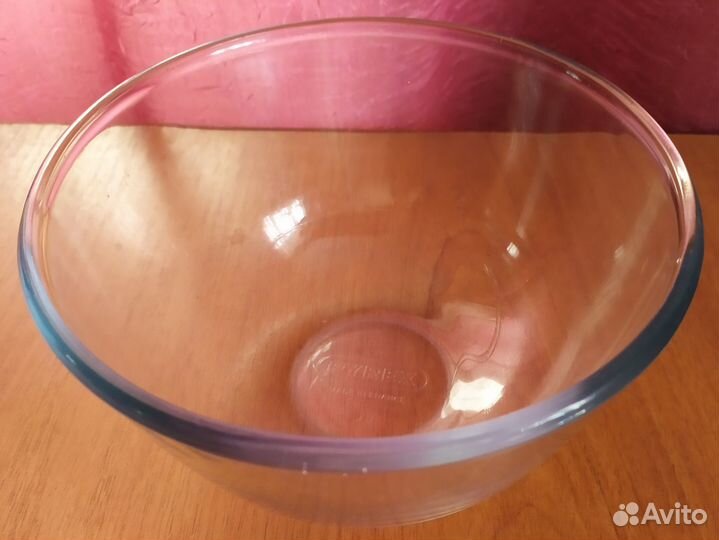 Миска - салатница 