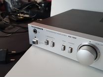 Стерео усилитель Telefunken RA-100 (in Germany)
