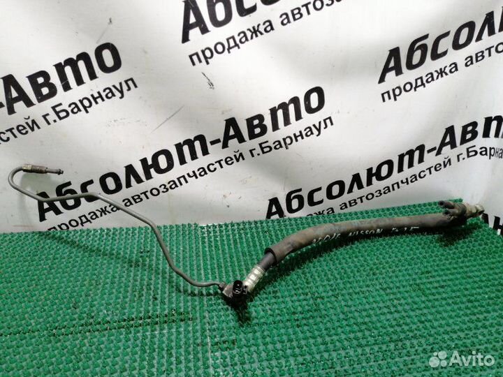 Шланг гидроусилителя Nissan Sunny FB15