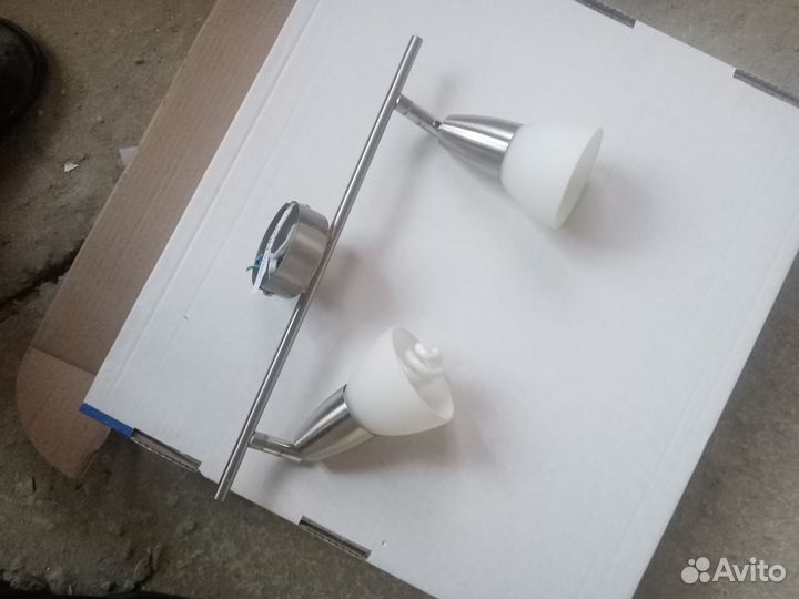 Светильники Б/У