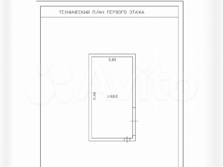 Коттедж 221 м² на участке 24,4 сот.