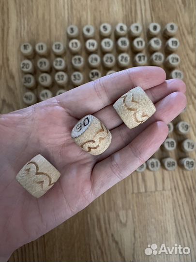 Русское лото СССР