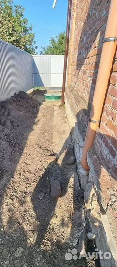 Септик для частного дома