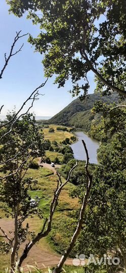 Поездка на Халактырский пляж (океан)