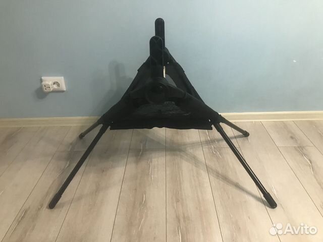 Аксессуар. Подставка от коляски bugaboo buffalo