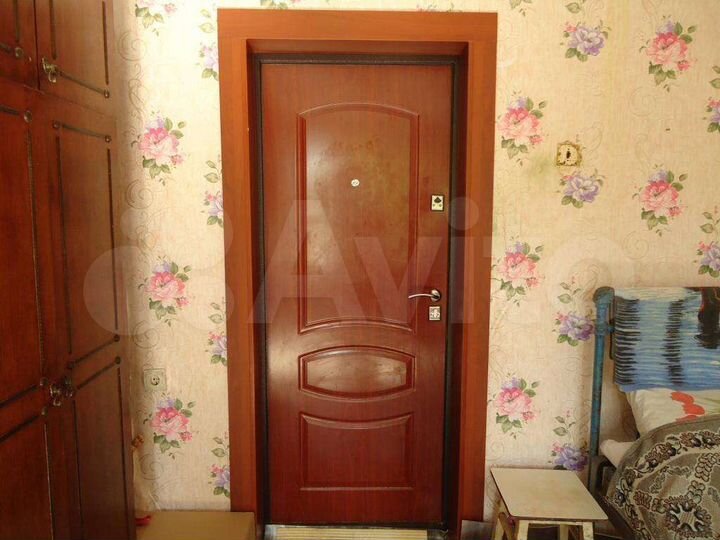 Комната 14 м² в 1-к., 2/5 эт.