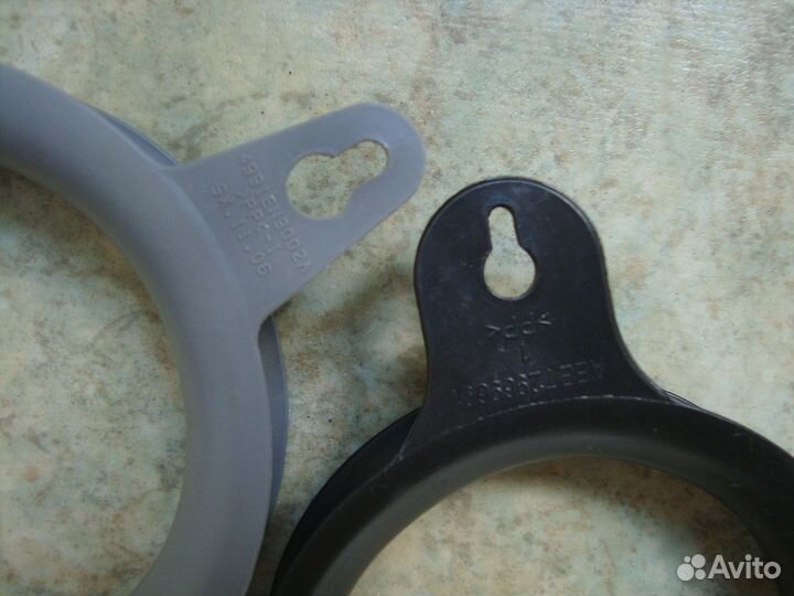 Ремень 1217 J mael 124021100, держатели для шланга