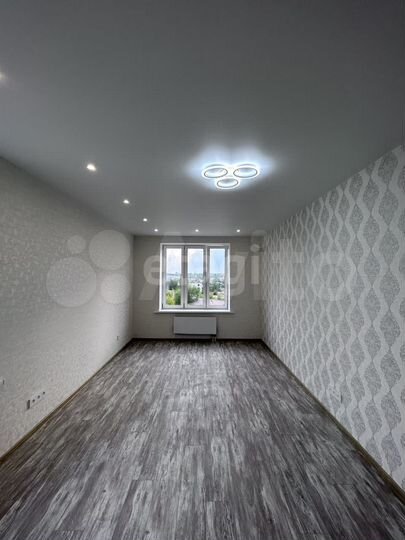 2-к. квартира, 54,7 м², 4/5 эт.