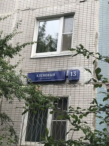 Клен ул николаева 15б фото