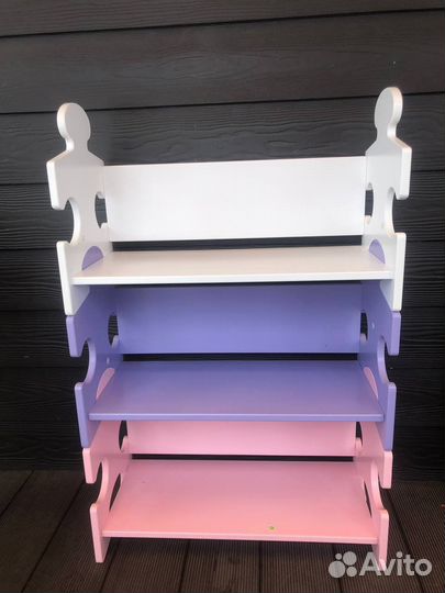 Стеллаж. Система хранения 