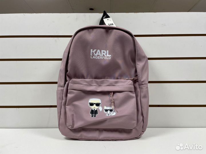 Рюкзак школьный для девочки подростка