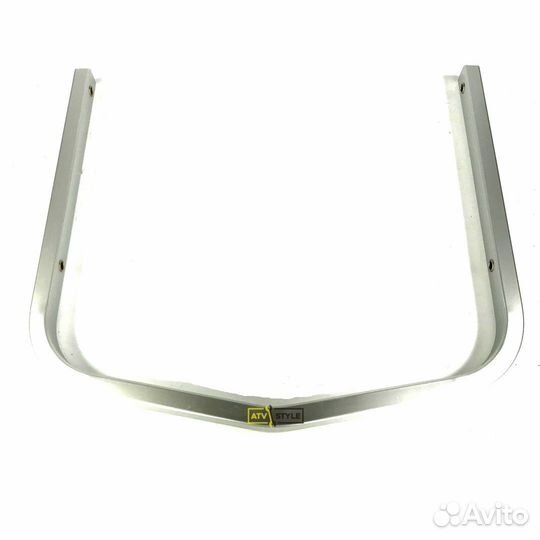 Бампер задний Ski Doo 071224