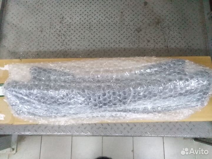 Накладка порога двери багажника Velar LR106602