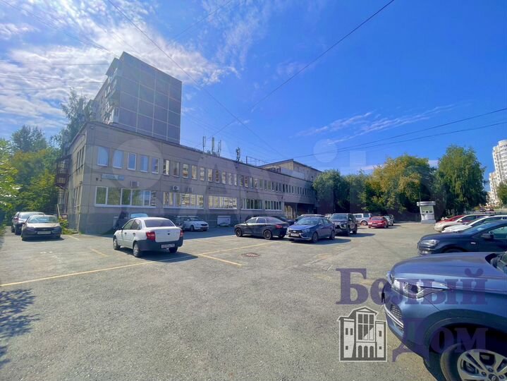 Сдам офисное помещение, 532 м²