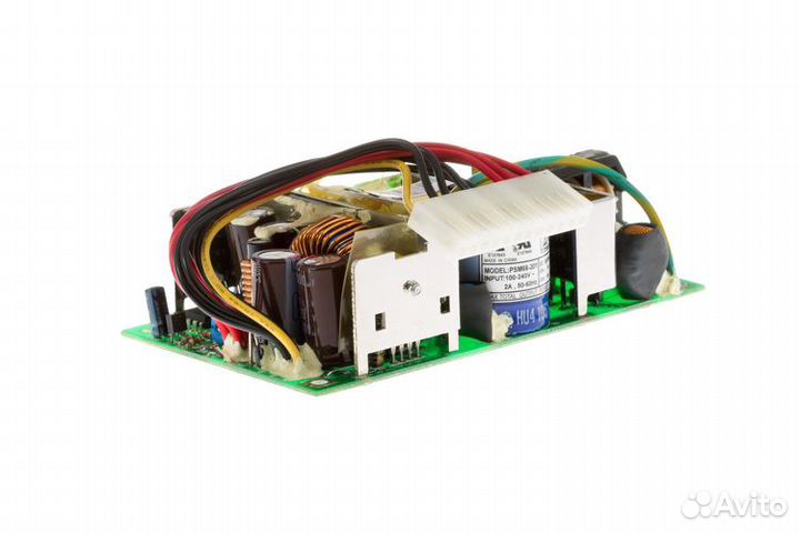 Блок питания Cisco 34-0963-01