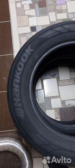 Hankook Ventus Prime 2 K115 225/60 R17 99H