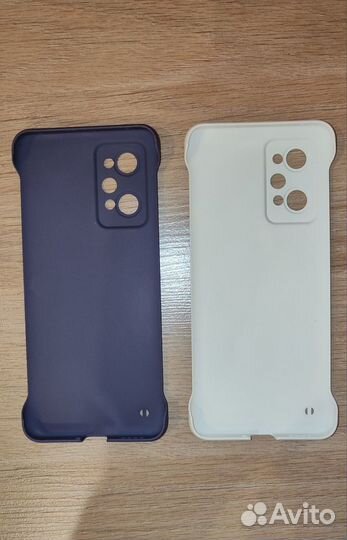 Чехол для Realme GT 2