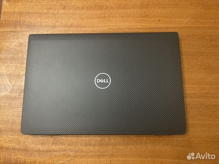 Dell latitude 7320