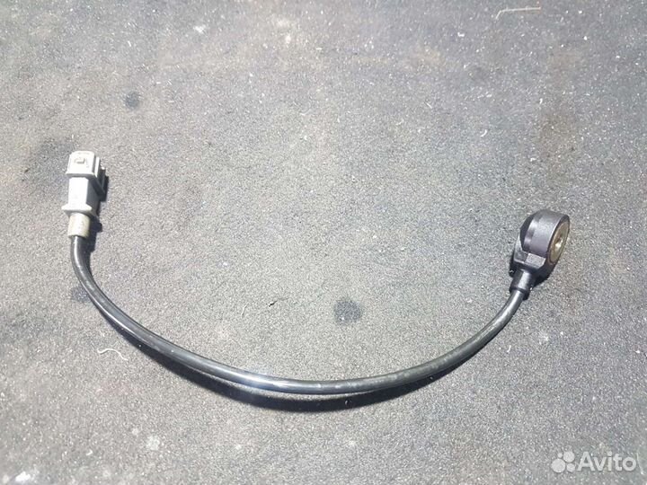 Датчик детонации Chevrolet lacetti f14d3