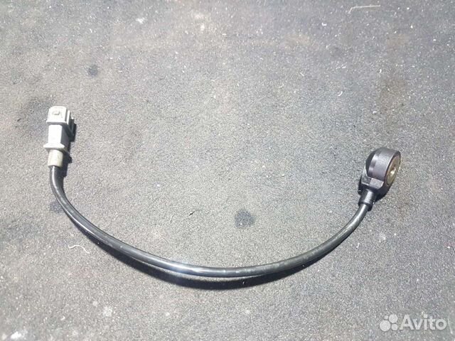 Датчик детонации Chevrolet lacetti f14d3