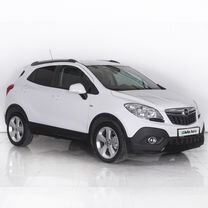 Opel Mokka 1.8 MT, 2013, 182 514 км, с пробегом, цена 1 229 000 руб.