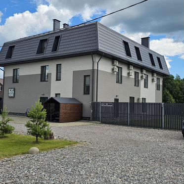 Гостевой дом 65Home (Хоум)
