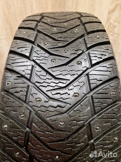 Yokohama Ice Guard IG65 205/55 R16 94T
