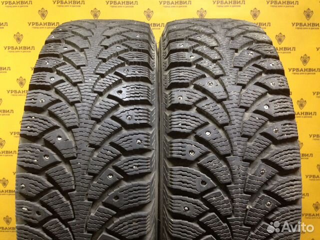 Nokian Tyres Hakkapeliitta 4 185/70 R14 88T
