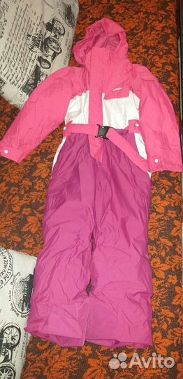 Костюм весна осень 115