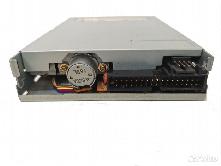 Привод магнитных дисков FDD Mitsumi D359M3D (Old V