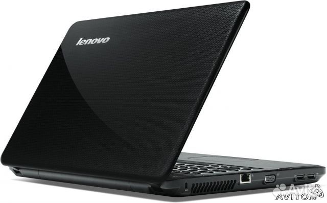 Lenovo IdeaPad B550 G550 G555 на запчасти