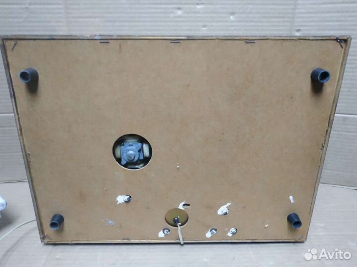 Радиотехника мелодия стерео