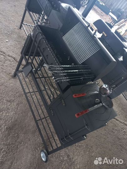 Мангал 'Стэн '