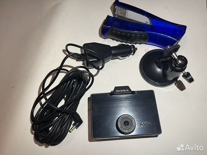 Комплект для видеонаблюдения