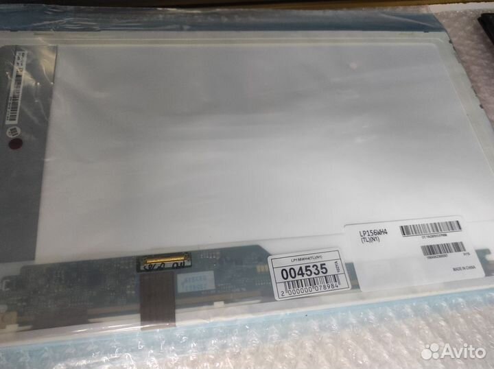 Матрица для ноутбука