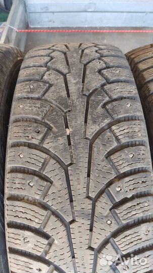 Nokian Tyres Nordman 5 SUV 235/75 R15