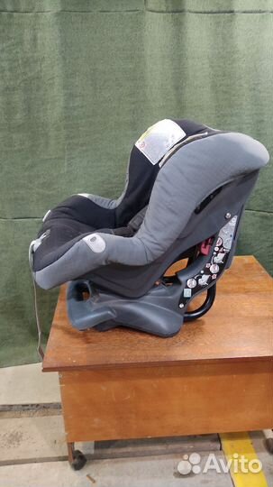 Детское автокресло Britax Romer Excelsior Limited