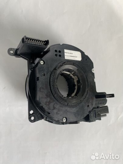 Подрулевой (шлейф) датчик положения руля