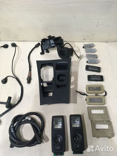 Плафон освещения BMW Х5 Е70