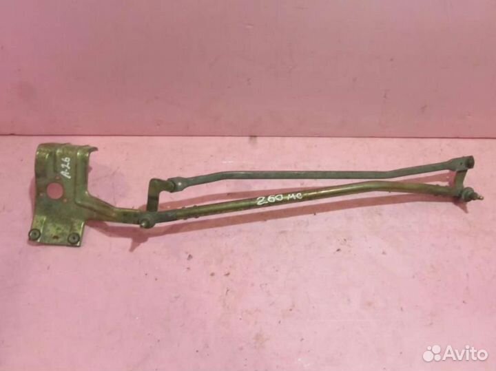 Трапеция дворников Renault 19