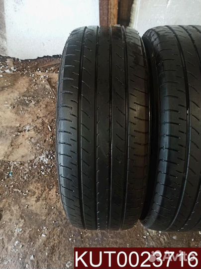 Yokohama BluEarth AE51 225/60 R18 107U
