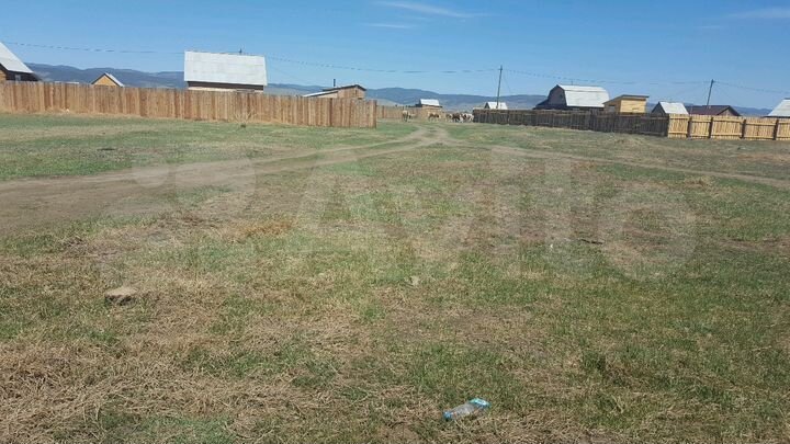 Участок 10 сот. (ИЖС)