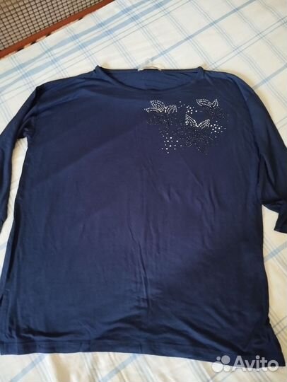 Джемпер женский 50 52