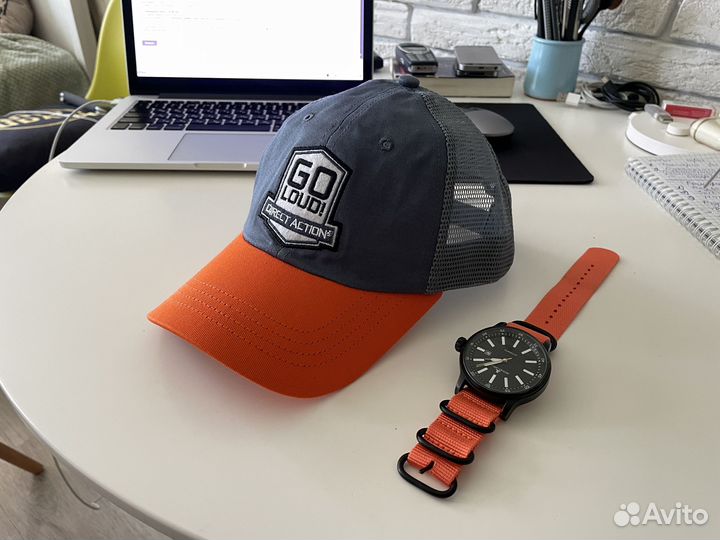 Бейсболка Helikon-Tex